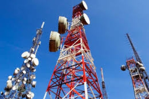 Antenas de telefonia e internet móveis serão instaladas em 37 cidades do Maranhão